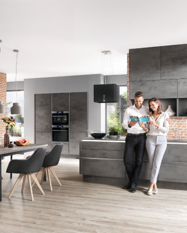 Espace projet
