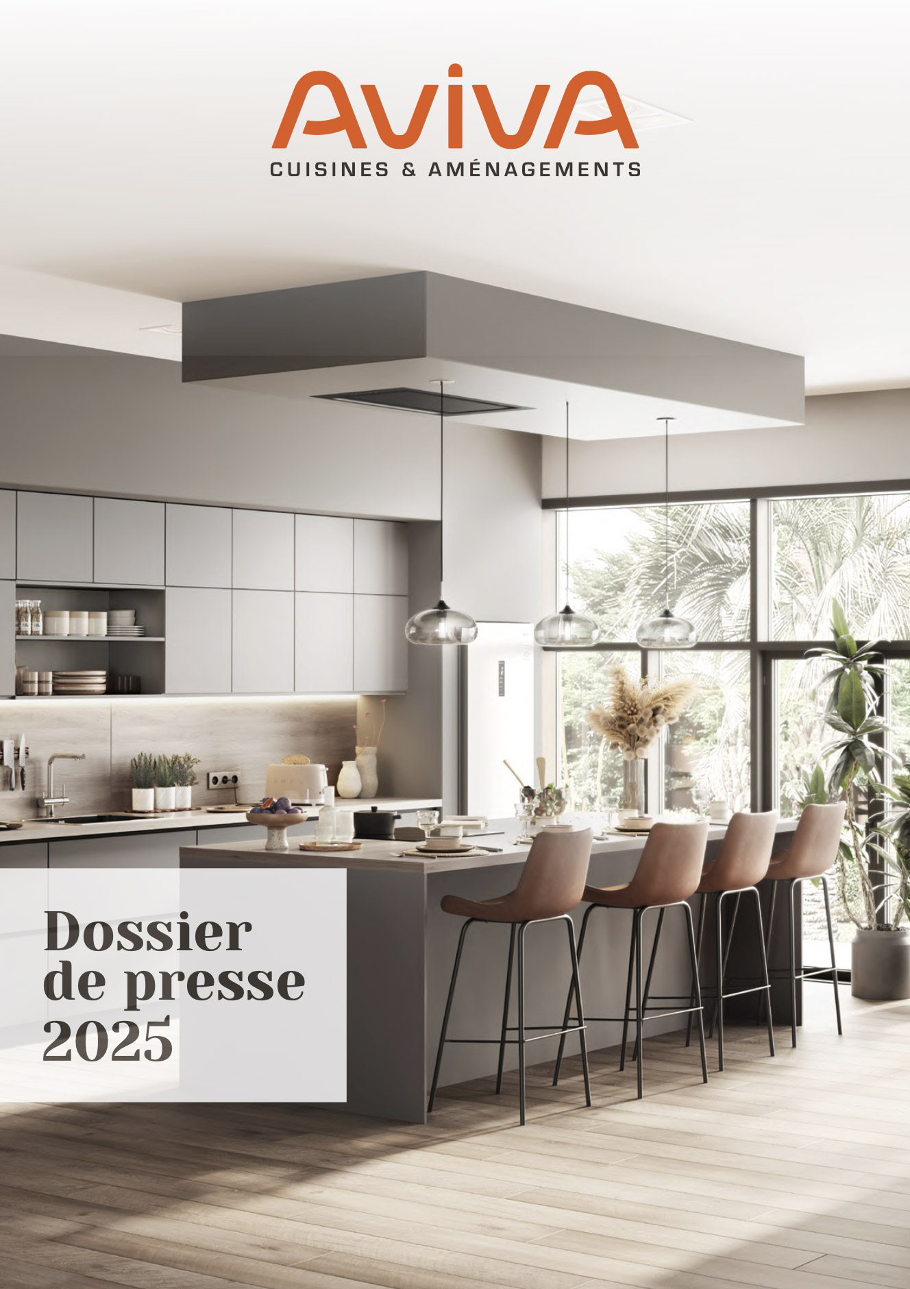 Dossier de presse 2025