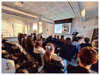 L’année 2024 est lancée !!!