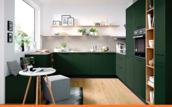 Optimisez vos espaces avec Cuisines AvivA