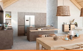 Les bonnes raisons de choisir Cuisines AvivA !