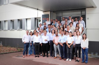 La cohésion est à l’honneur chez Cuisines AvivA !!!