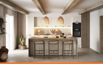 L'éclairage dans la cuisine : conseils et astuces