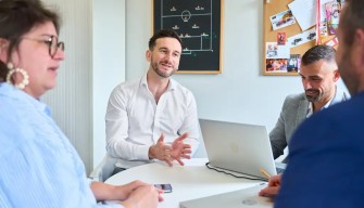 La machine Marque Employeur continue !