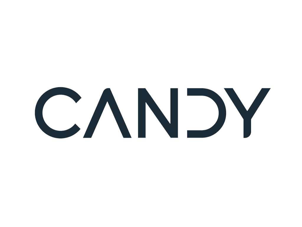 Logo Candy