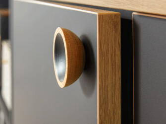 Les poignées de votre cuisine, un détail qui n’en est pas un !