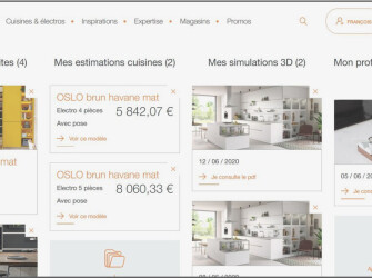 Bienvenue sur notre nouveau site Internet !