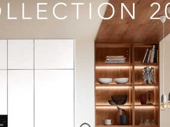 La nouvelle collection est enfin là !