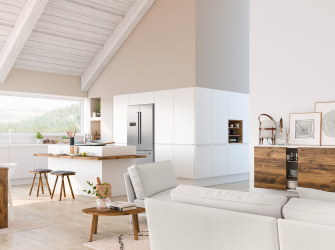 L’histoire de Cuisines AvivA