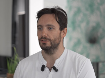 Nos témoignages clients