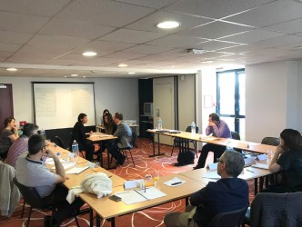 Le business est là, le recrutement aussi !!!