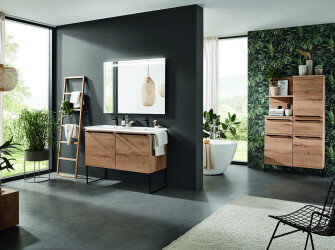 Les salles de bains AvivA !