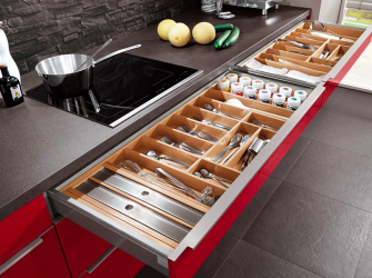 Des meubles de rangement pour parfaire votre espace