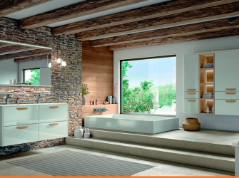 Votre salle de bain, un espace bien-être