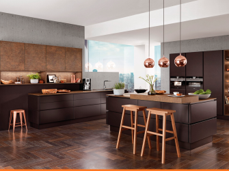 Article 23 : Les tendances cuisines de 2022 (partie 3)