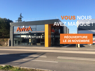 Fêtons la réouverture