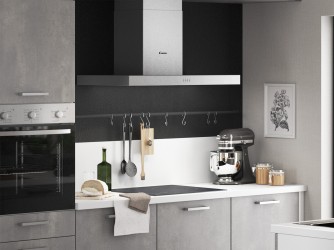 Quelle épaisseur pour mon plan de travail ?