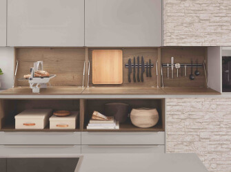 Quels meubles pour une cuisine originale et unique ?