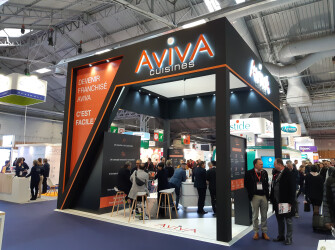 Et si vous ouvriez un magasin Cuisines AvivA ?