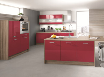 Les plans de travail dans la cuisine : une surface à ne pas négliger…