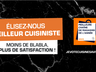 Votez Cuisines AvivA