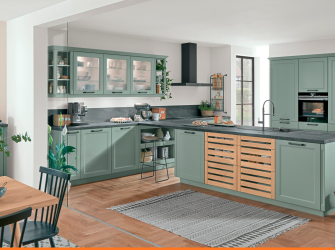 Comment mesurer la crédence de ma cuisine ?