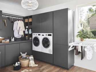 Comment aménager sa buanderie ?