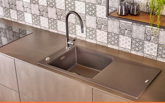 Quelle hauteur pour votre plan de travail de cuisine ?