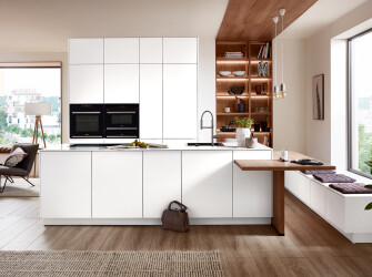 Quel est le prix d’une cuisine ?