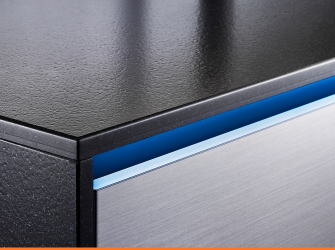 Décorer son plan de travail cuisine