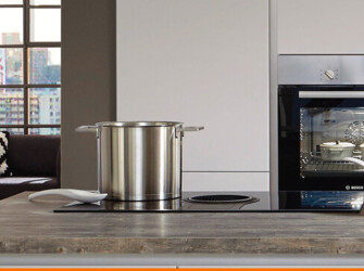 Quelle largeur pour un plan de travail de cuisine ?