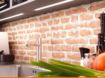 Comment choisir la largeur d’une crédence de cuisine ?