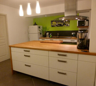 Témoignage Sandrine 