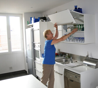 Témoignage France