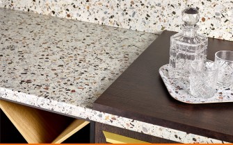 Plan de travail : comment le nettoyer ?