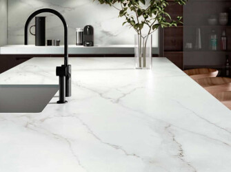 Les plans de travail en Dekton