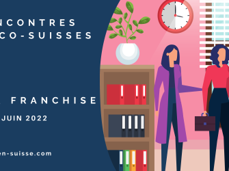 On participe aux e-rencontres Franco-suisses !