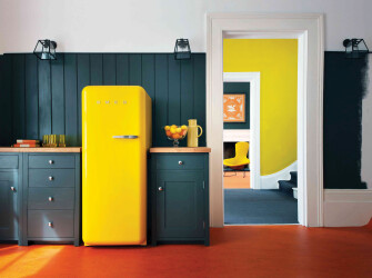 Mieux connaître son réfrigérateur