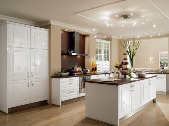 La Cuisine comme Lieu de Vie