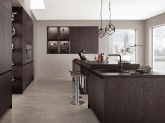Cuisine italienne