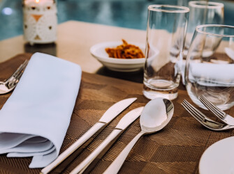 Pour une cuisine immaculée : nos conseils !