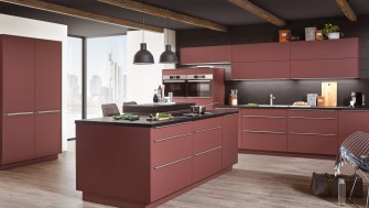 Configuration cuisine