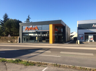 Nos magasins sont tous réouverts