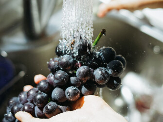 Les faux-pas hygiéniques à éviter en cuisine !