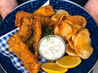 Solutions pour lutter contre les mauvaises odeurs en cuisine !