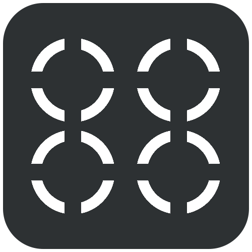 generique plaque 4 foyers