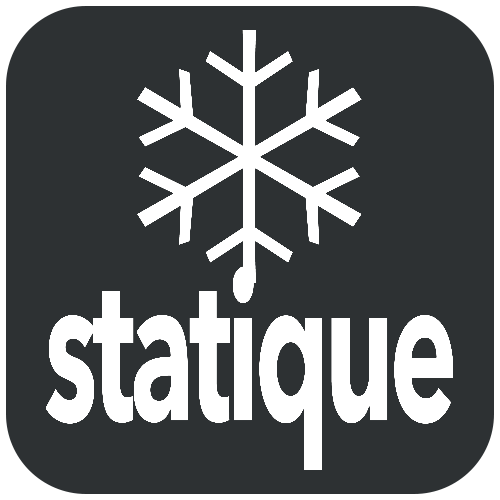 generique refrigerateur froid statique