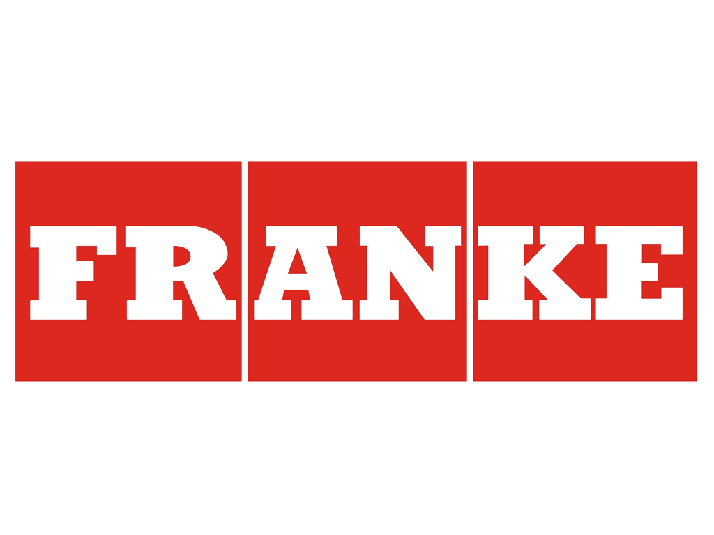 Logo Franke