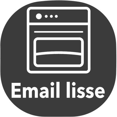 small four email lisse