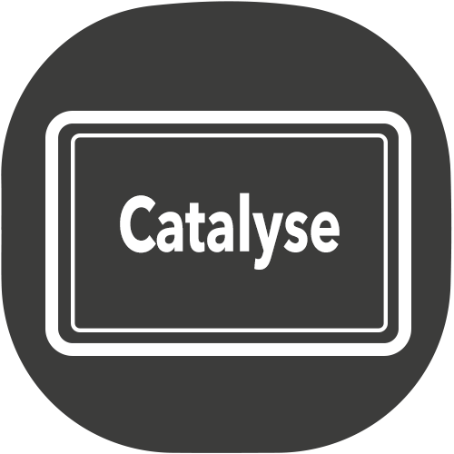 small four nettoyage catalyse